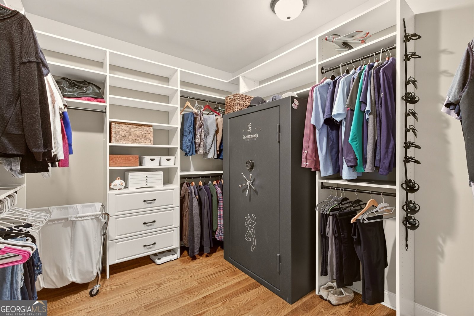 385 Huckaby Road Brooks - 33