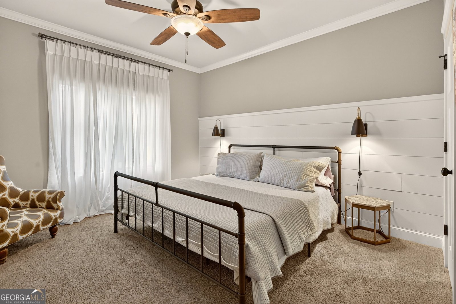 385 Huckaby Road Brooks - 34