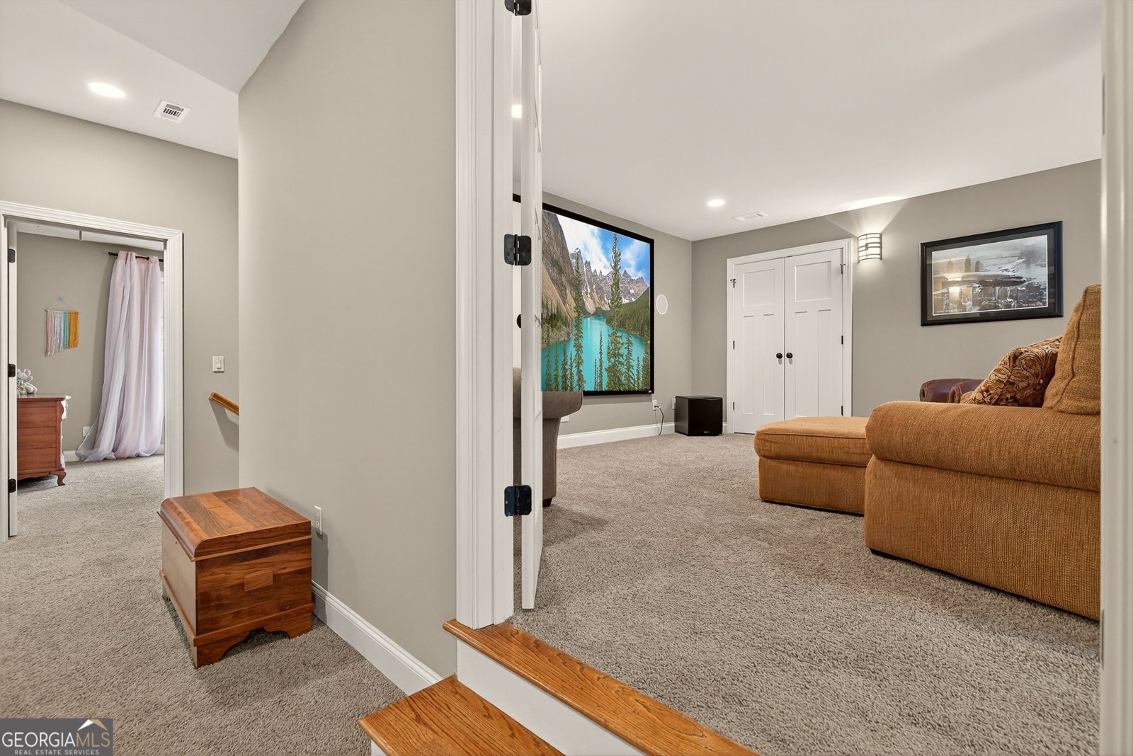 385 Huckaby Road Brooks - 39