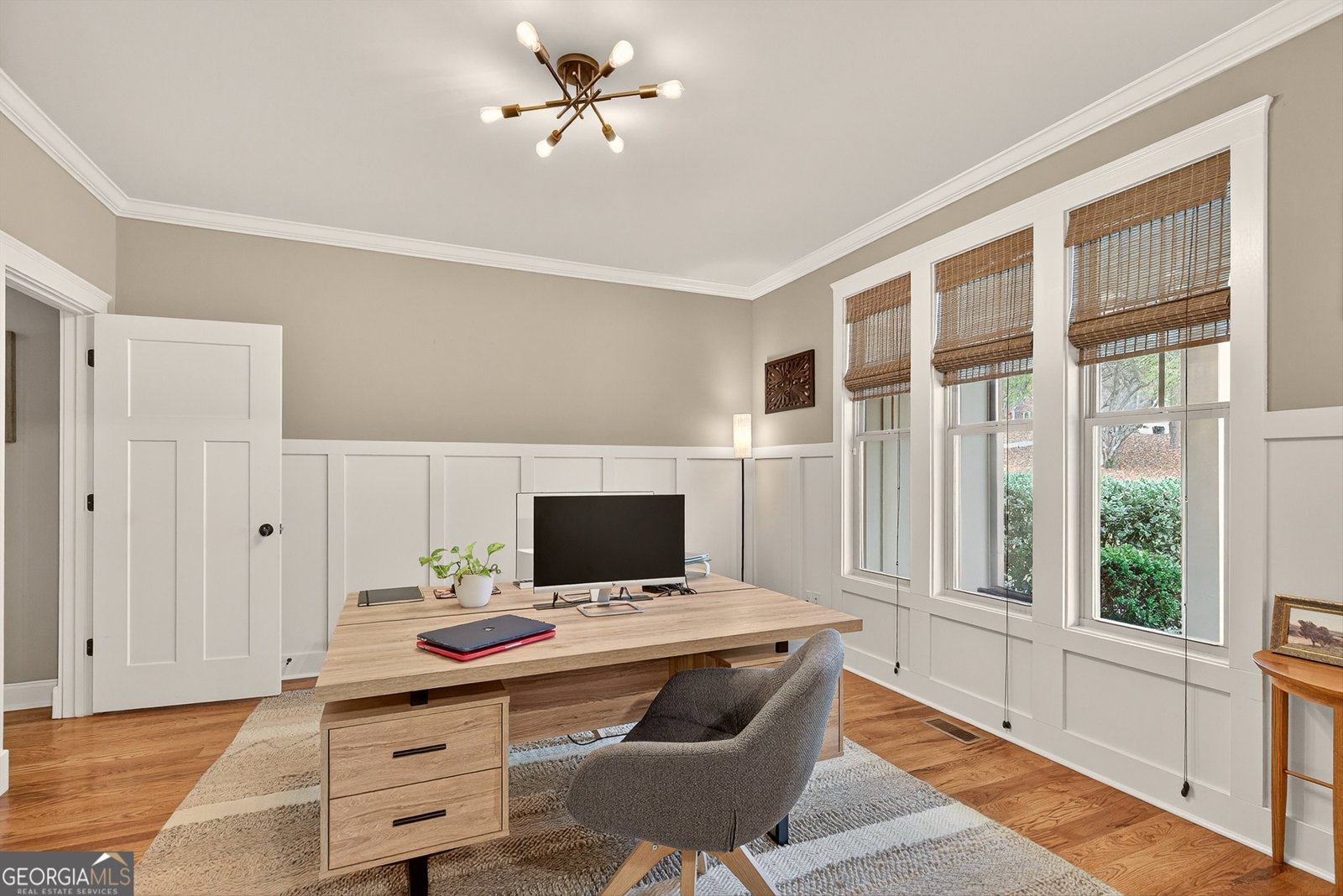 385 Huckaby Road Brooks - 4