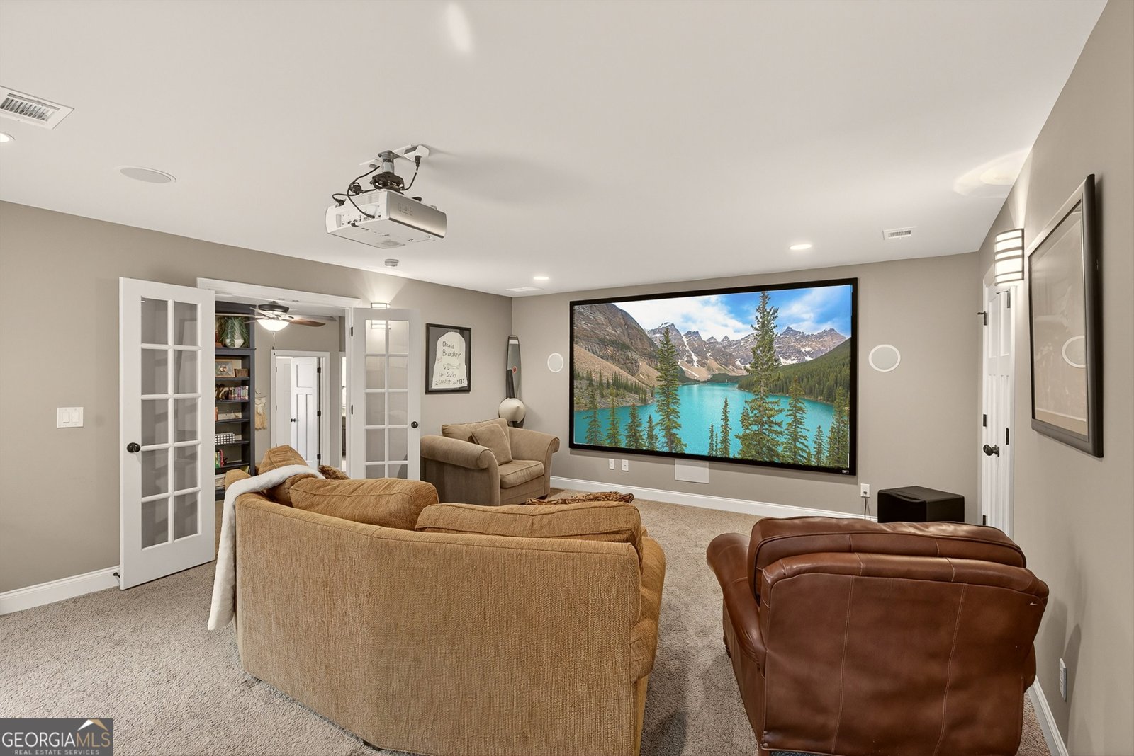 385 Huckaby Road Brooks - 40