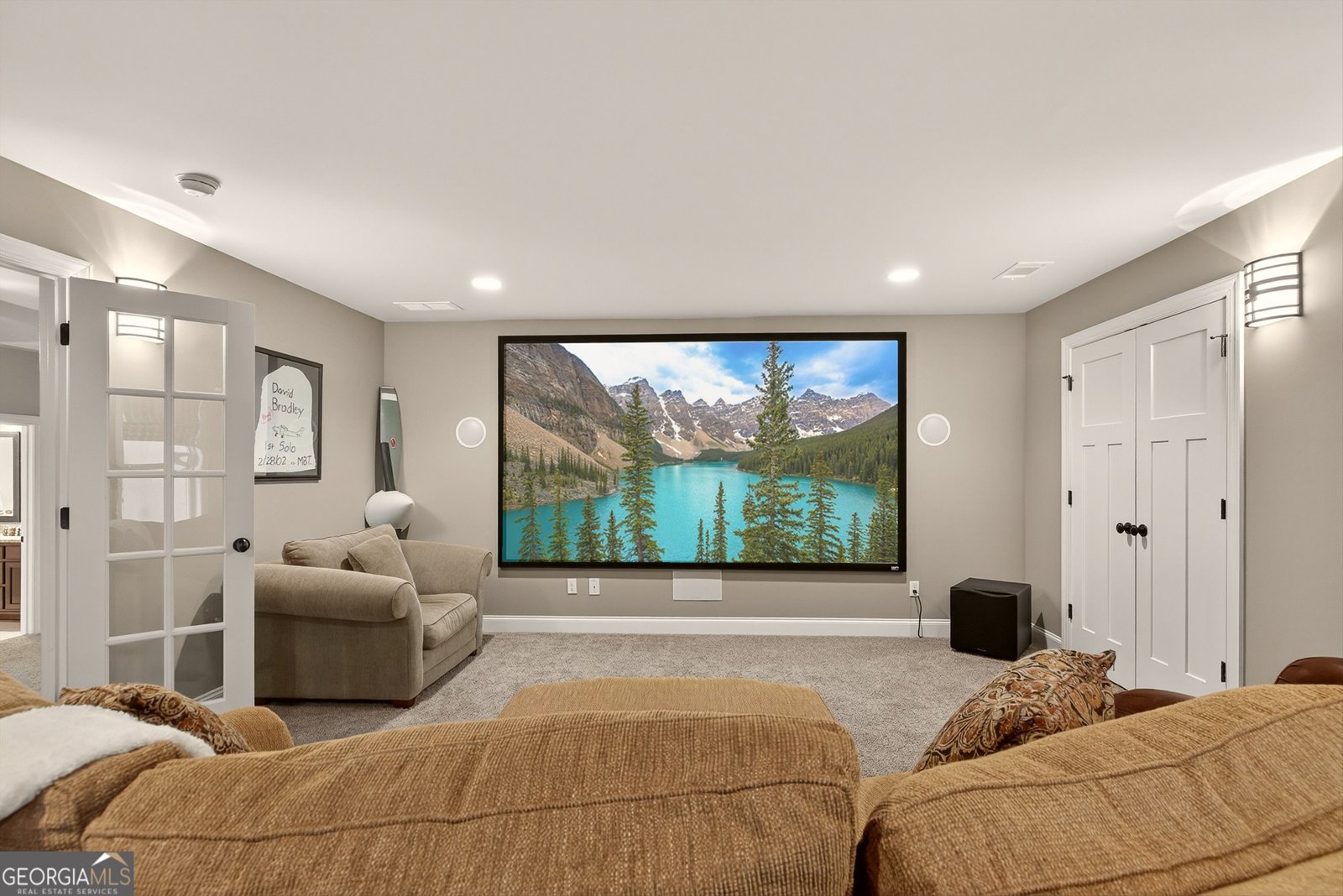 385 Huckaby Road Brooks - 41