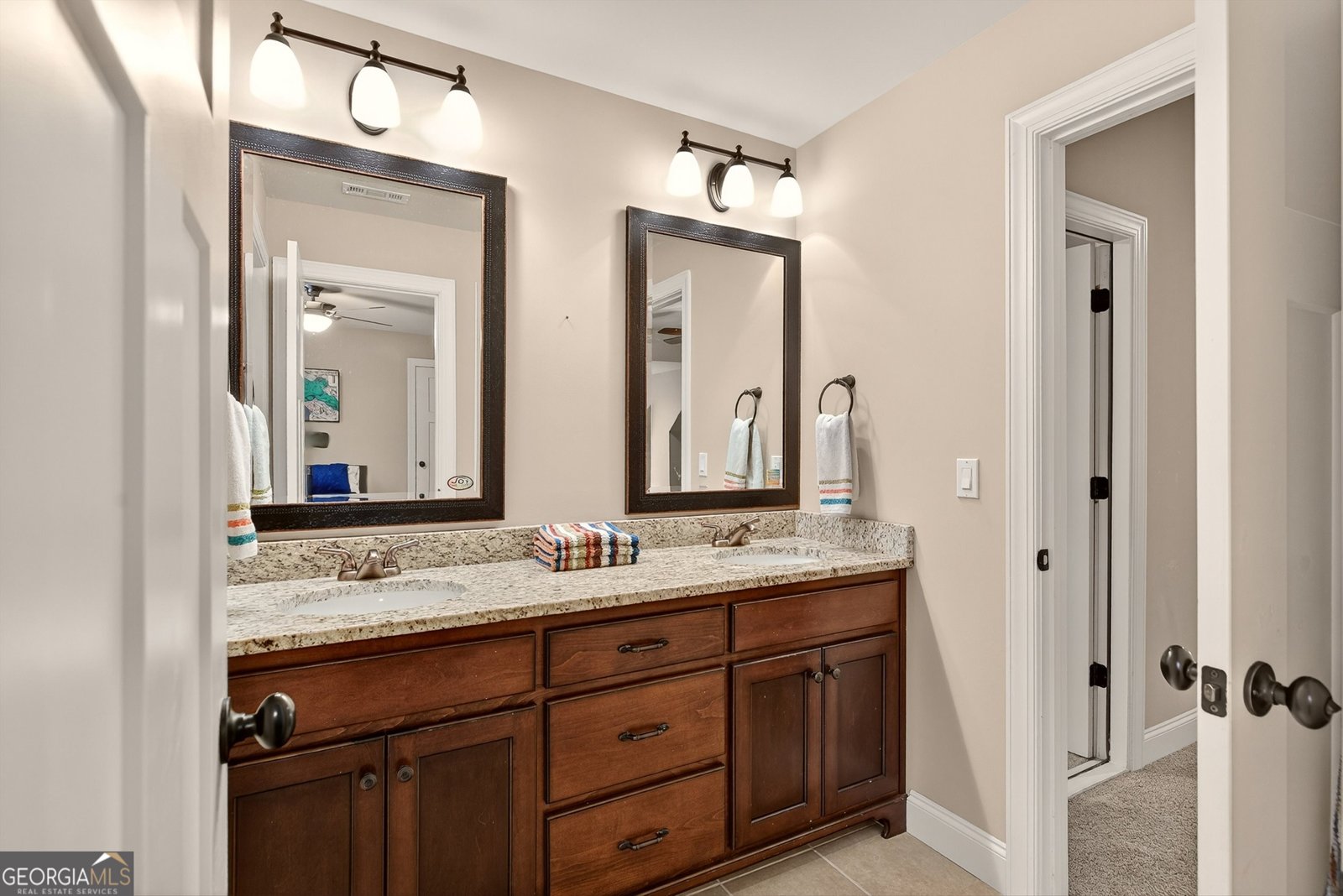 385 Huckaby Road Brooks - 43