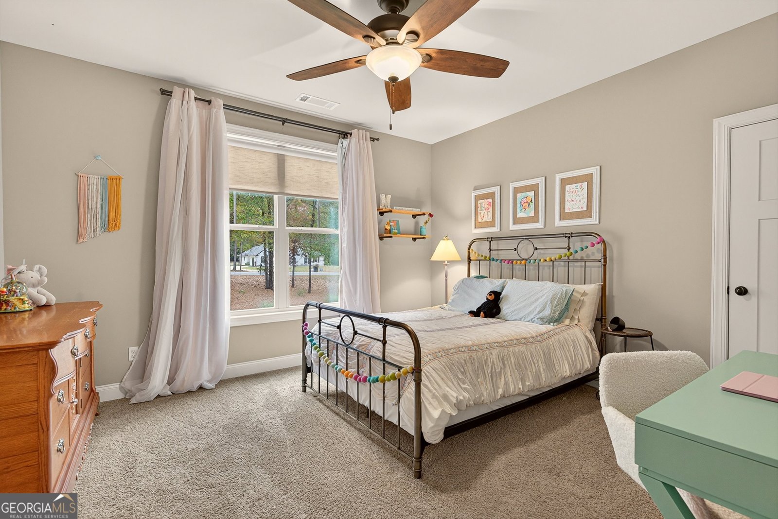 385 Huckaby Road Brooks - 46