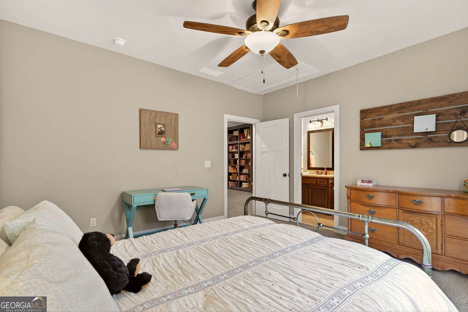 385 Huckaby Road Brooks - 47