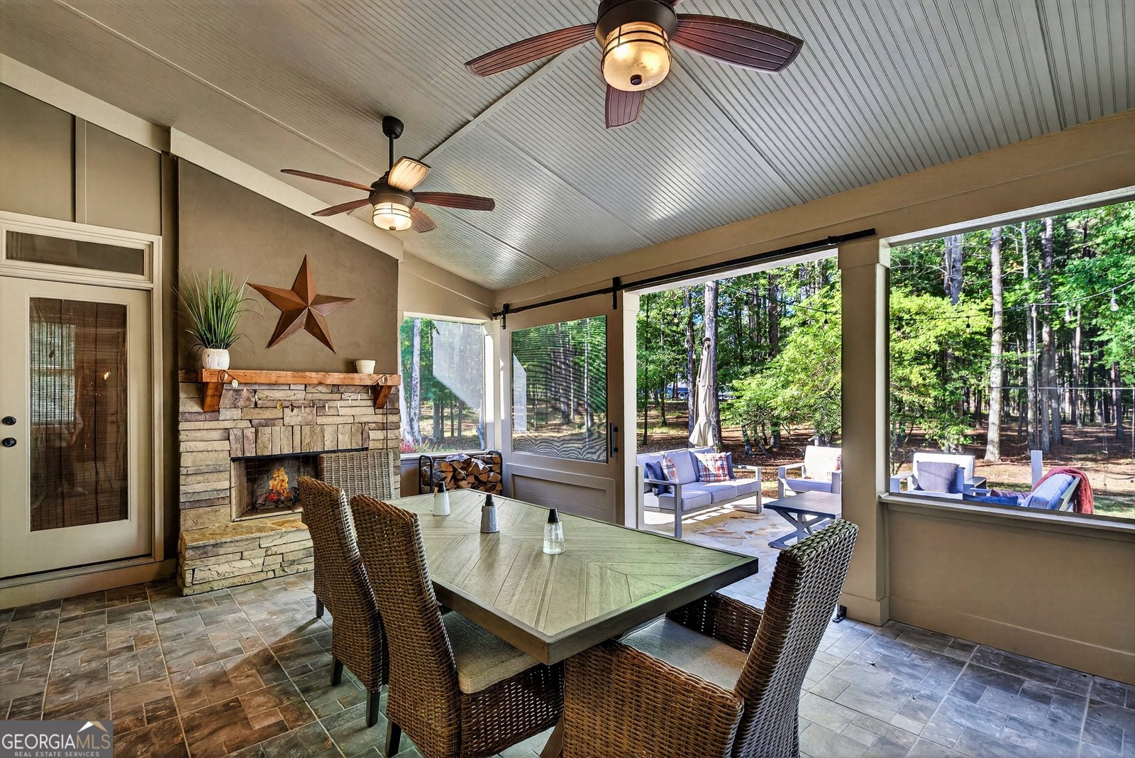 385 Huckaby Road Brooks - 5