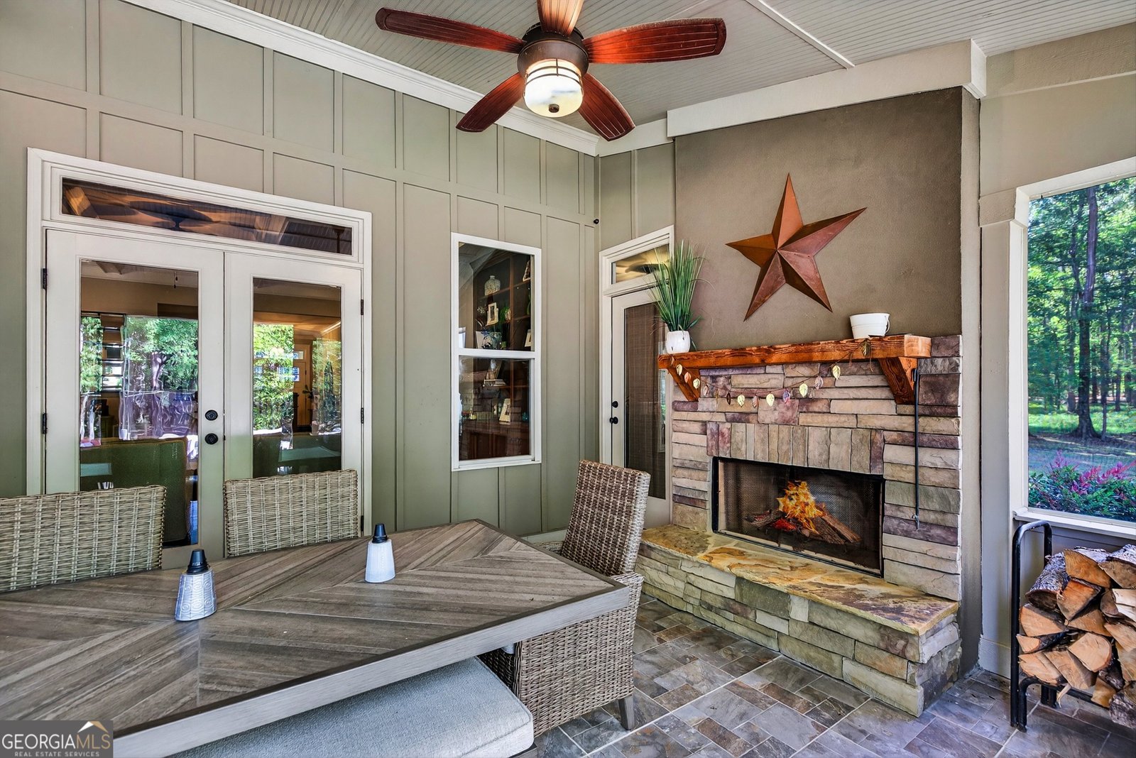 385 Huckaby Road Brooks - 53