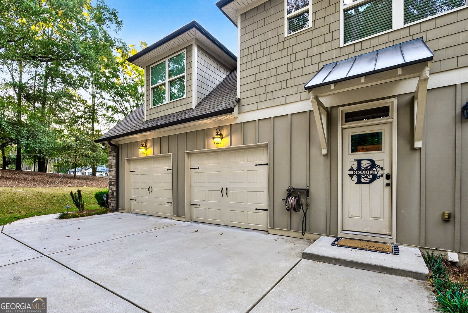 385 Huckaby Road Brooks - 55