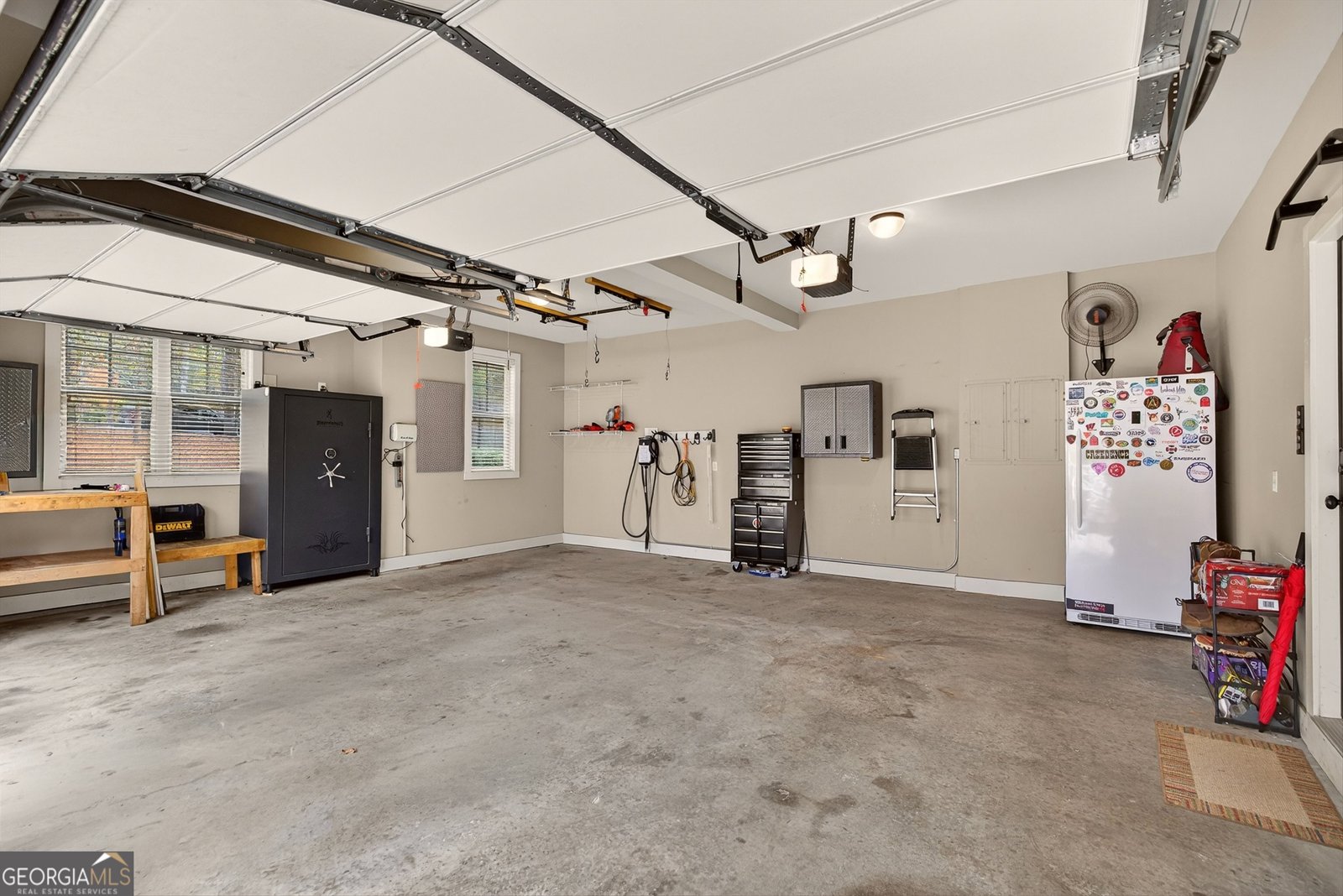 385 Huckaby Road Brooks - 56