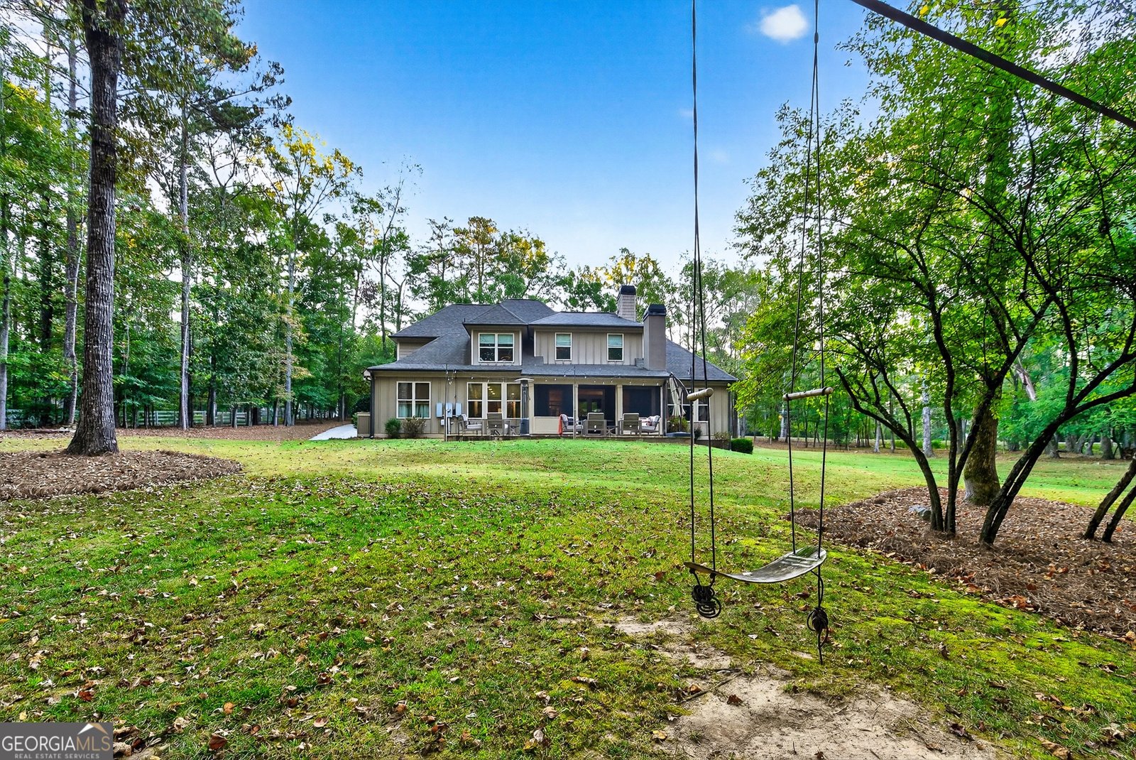 385 Huckaby Road Brooks - 60