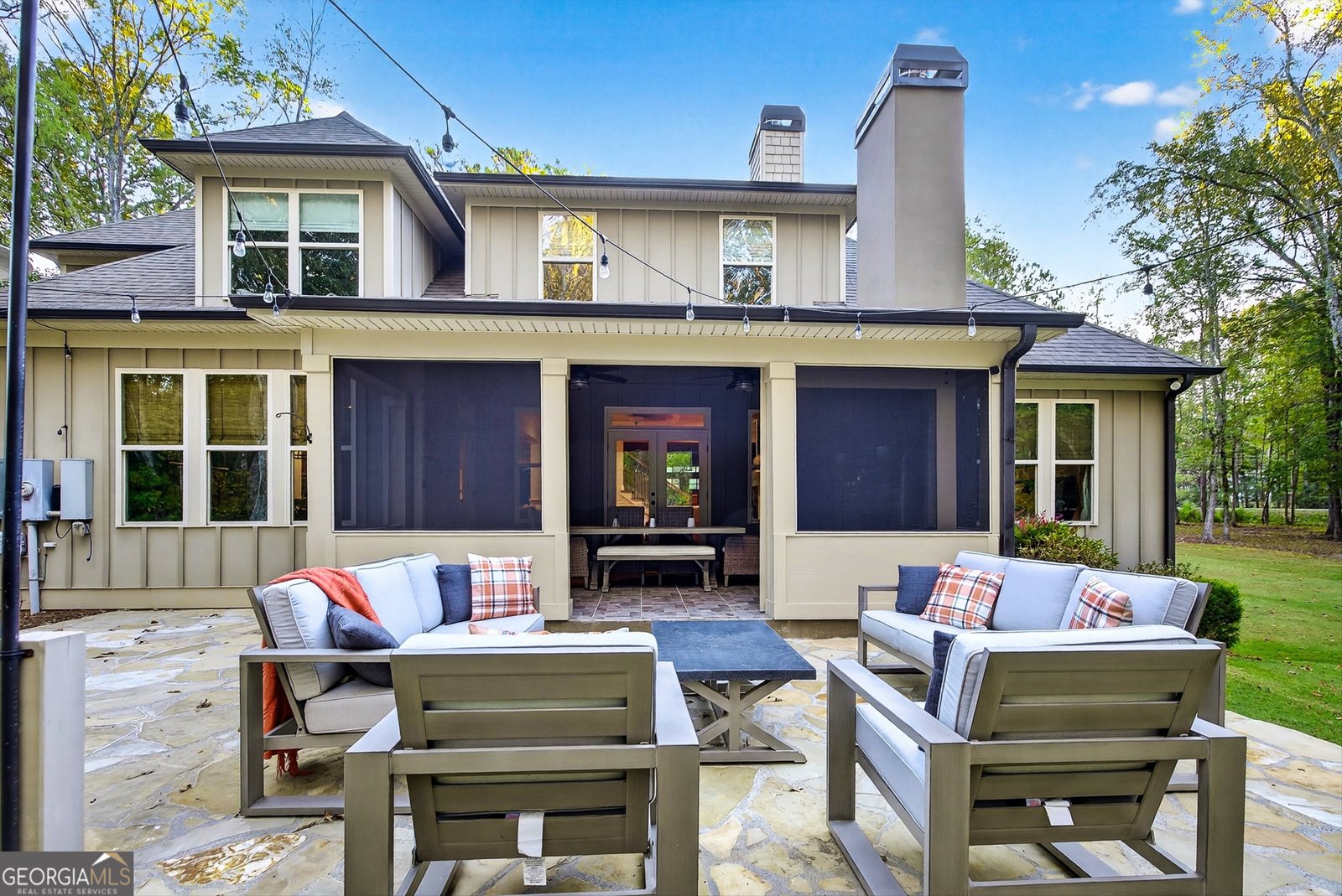 385 Huckaby Road Brooks - 64