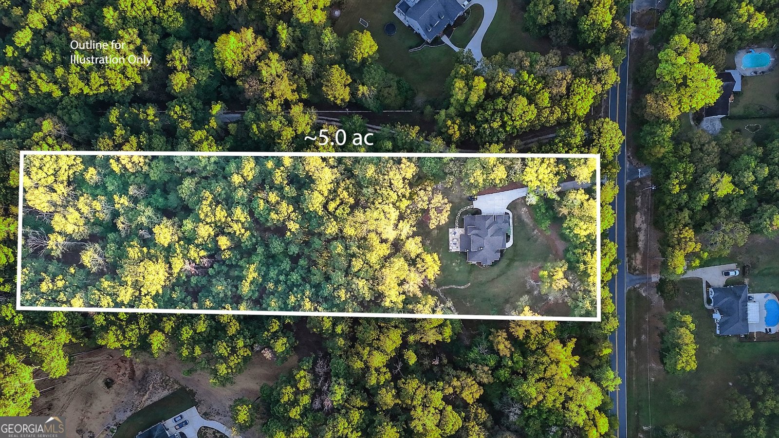 385 Huckaby Road Brooks - 69