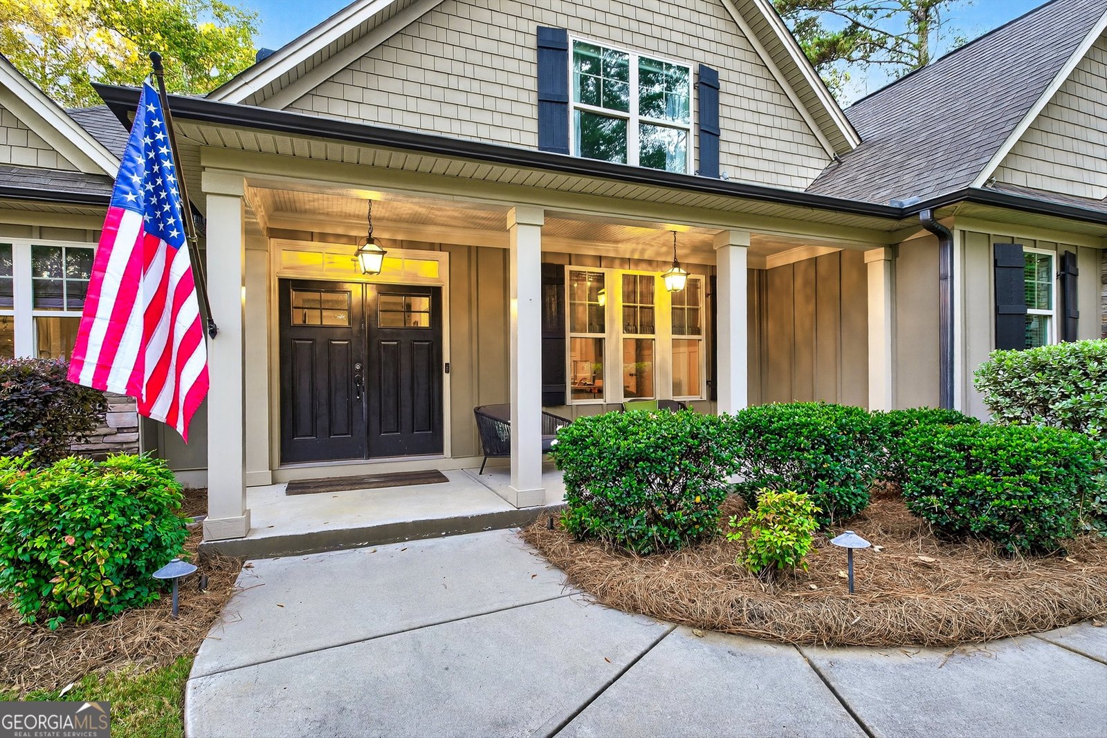 385 Huckaby Road Brooks - 7