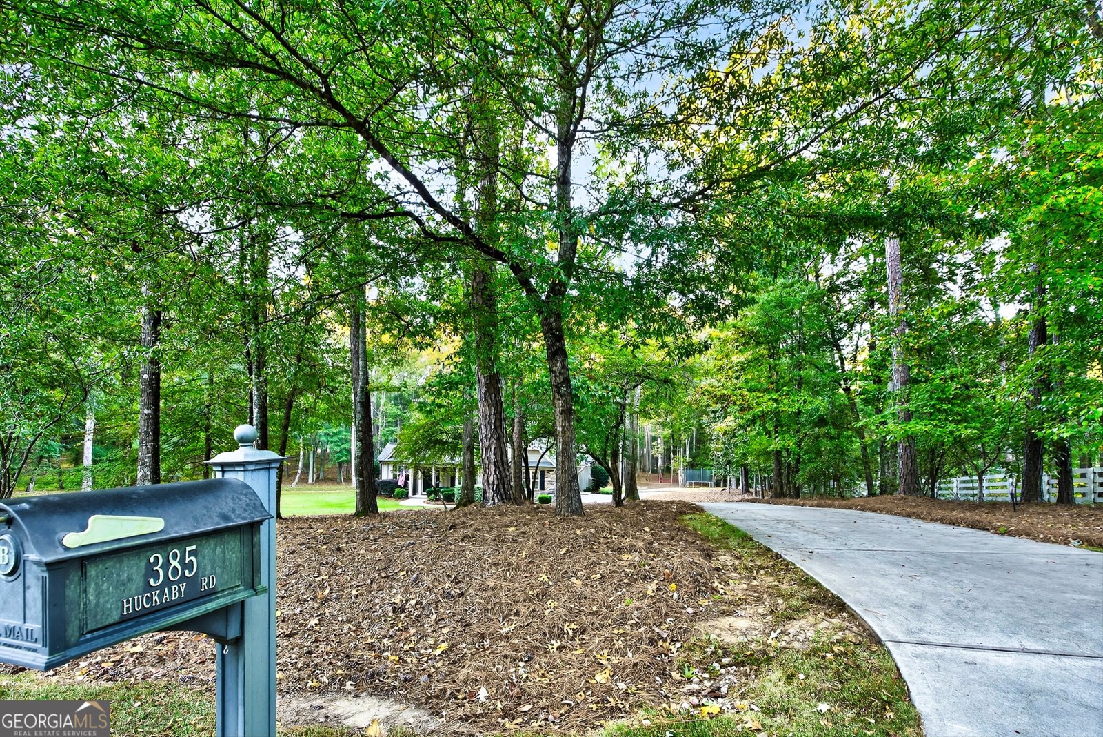 385 Huckaby Road Brooks - 70