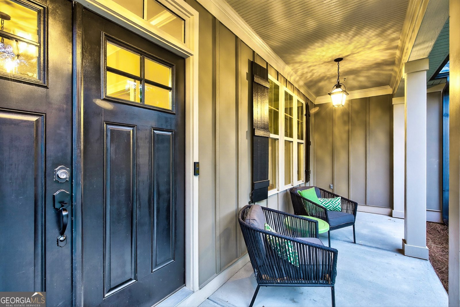 385 Huckaby Road Brooks - 8