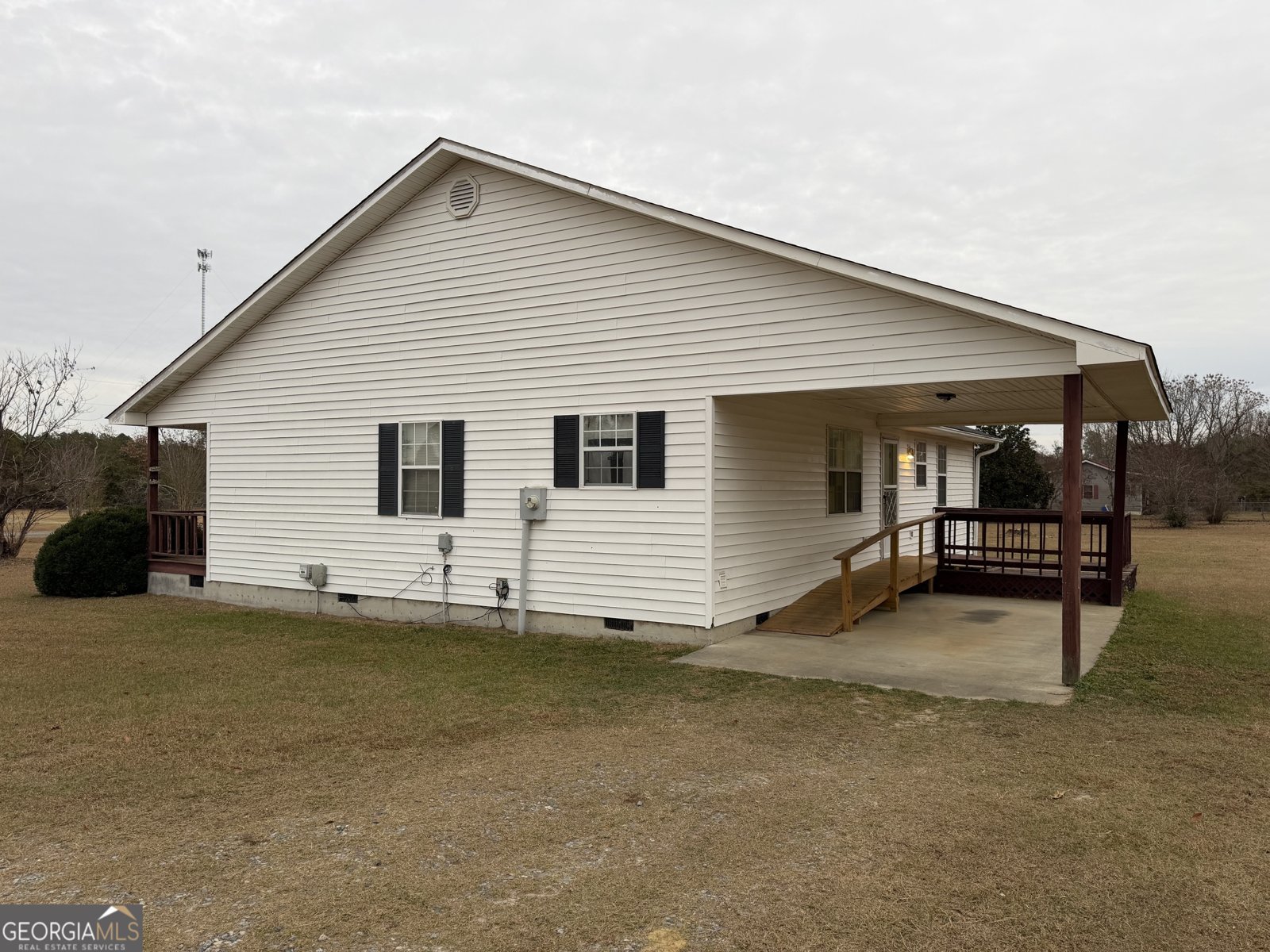 138 Whipporwill Way Dexter - 2