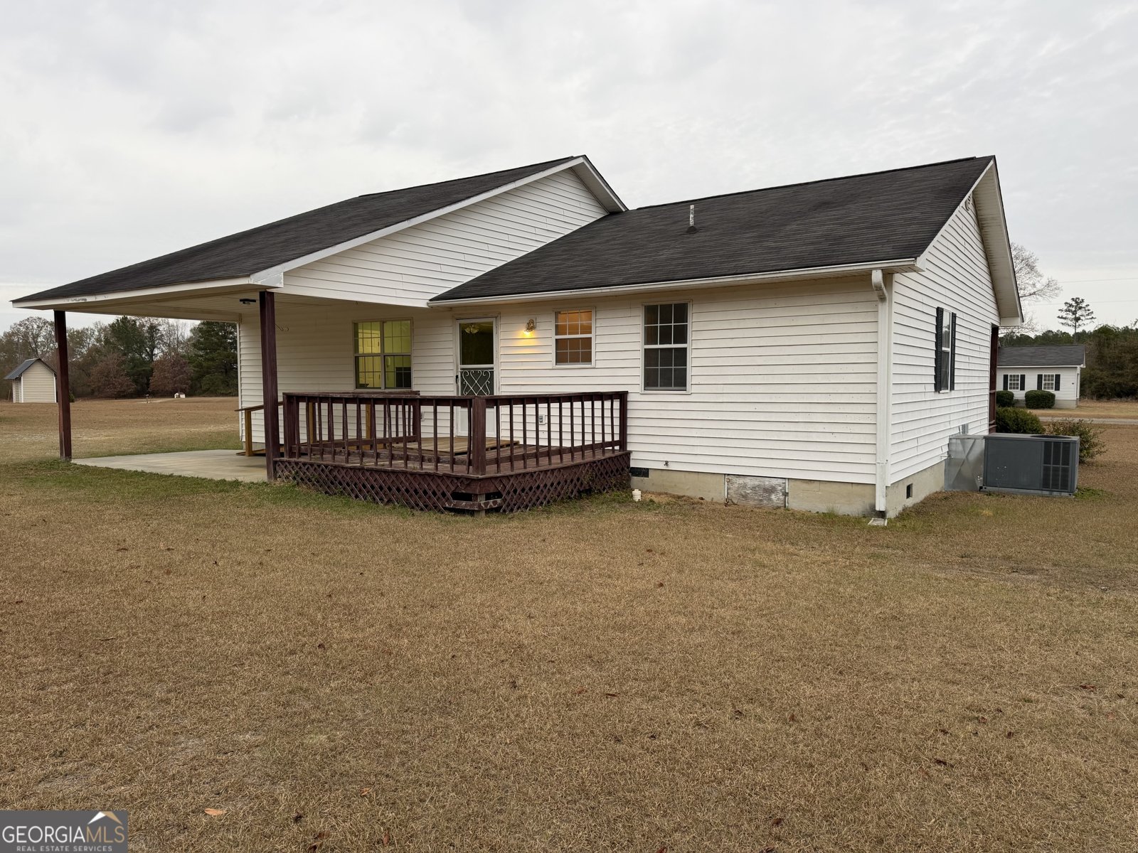 138 Whipporwill Way Dexter - 3