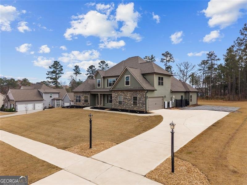 366 Newberry Estates Crossing Senoia - 14