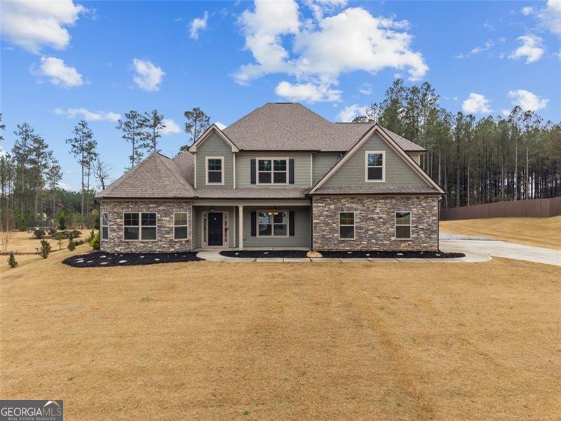 366 Newberry Estates Crossing Senoia - 15