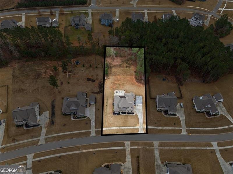 366 Newberry Estates Crossing Senoia - 16