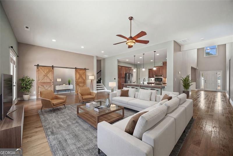 366 Newberry Estates Crossing Senoia - 2