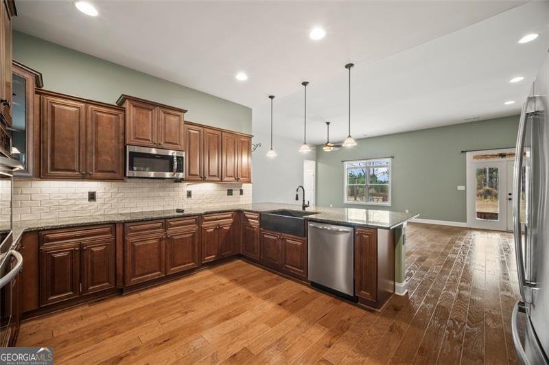 366 Newberry Estates Crossing Senoia - 20