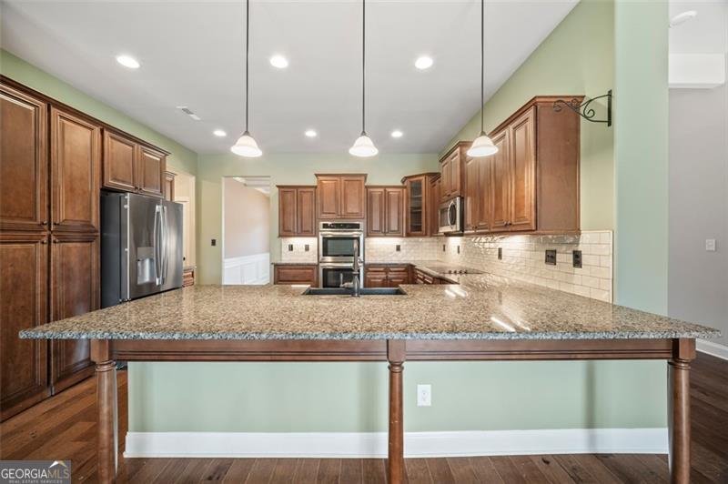 366 Newberry Estates Crossing Senoia - 23