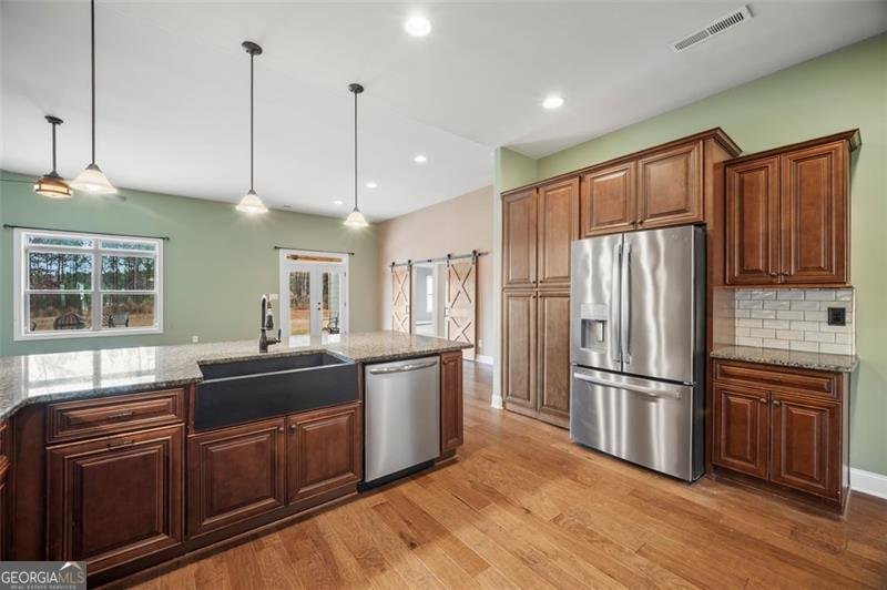 366 Newberry Estates Crossing Senoia - 24