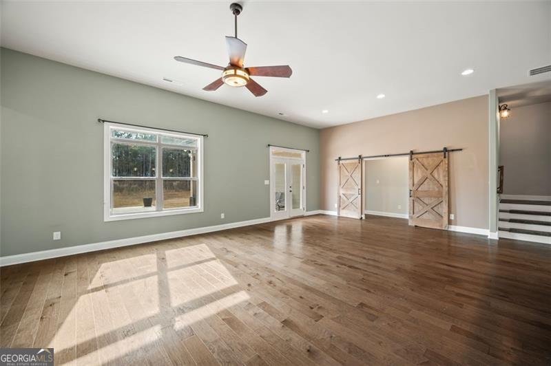 366 Newberry Estates Crossing Senoia - 26