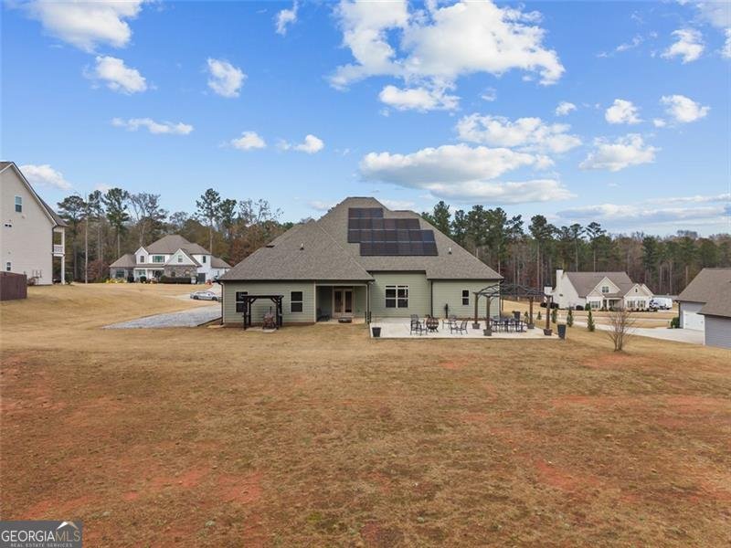 366 Newberry Estates Crossing Senoia - 29