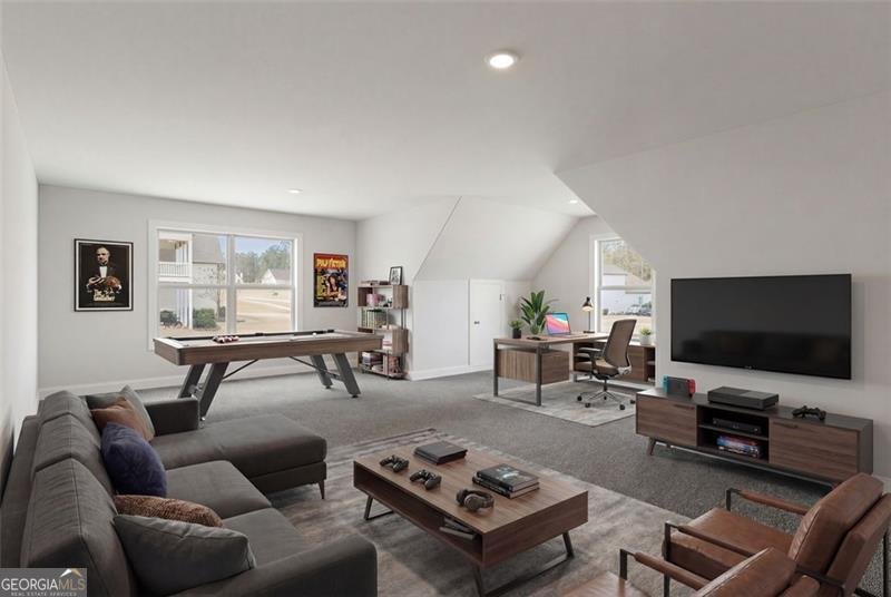 366 Newberry Estates Crossing Senoia - 3