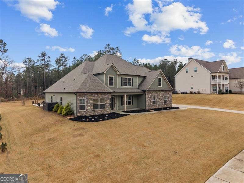 366 Newberry Estates Crossing Senoia - 32