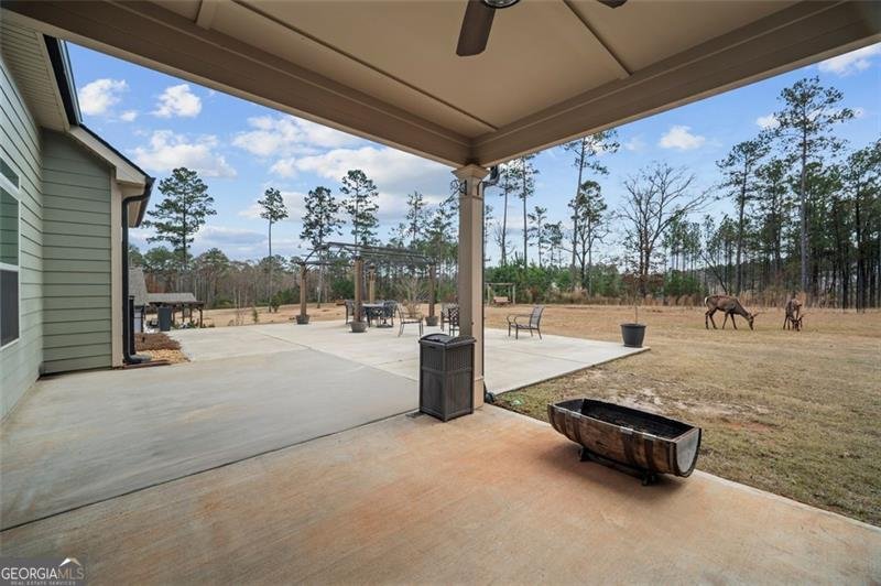 366 Newberry Estates Crossing Senoia - 33