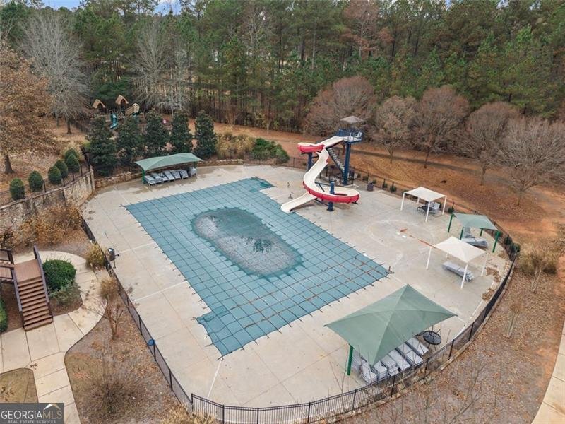 366 Newberry Estates Crossing Senoia - 36