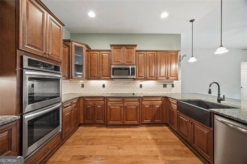 366 Newberry Estates Crossing Senoia - 4