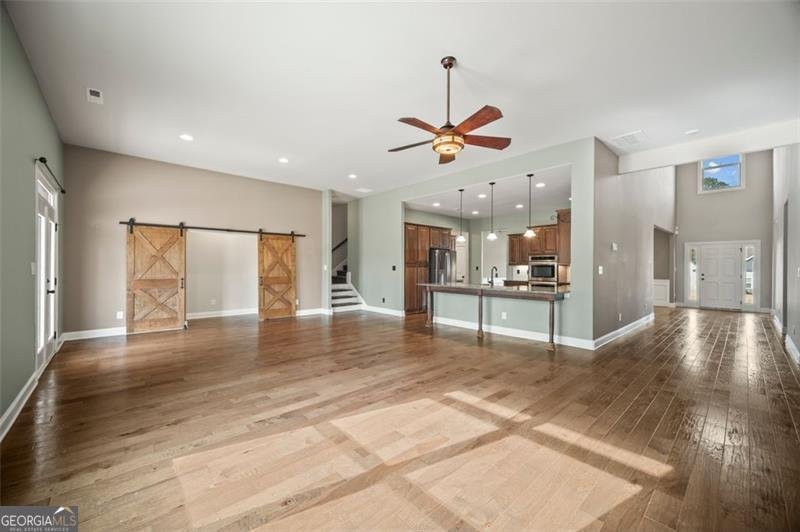 366 Newberry Estates Crossing Senoia - 5