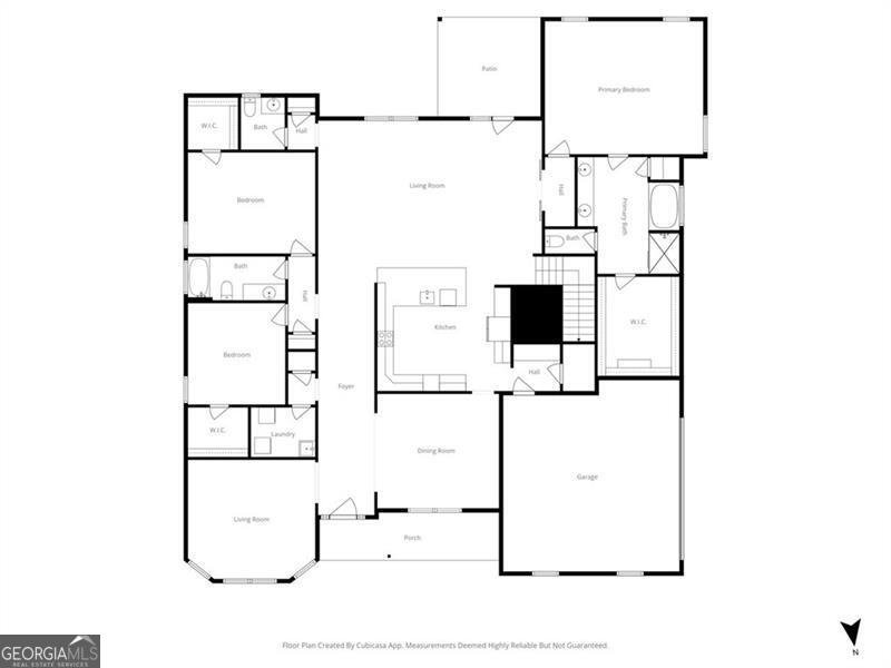 366 Newberry Estates Crossing Senoia - 56