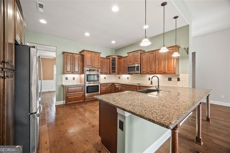 366 Newberry Estates Crossing Senoia - 6