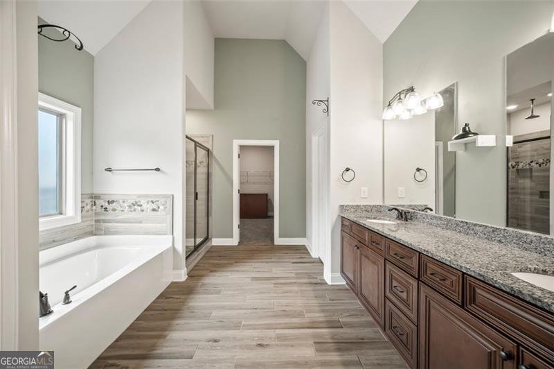 366 Newberry Estates Crossing Senoia - 8