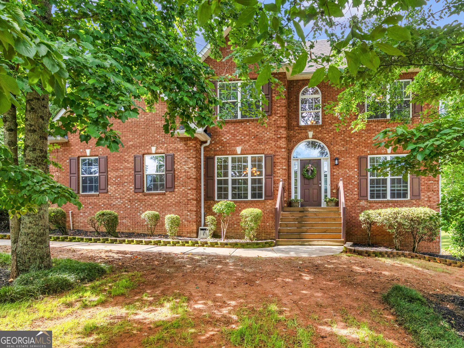 113 Belford Way Jackson - 2