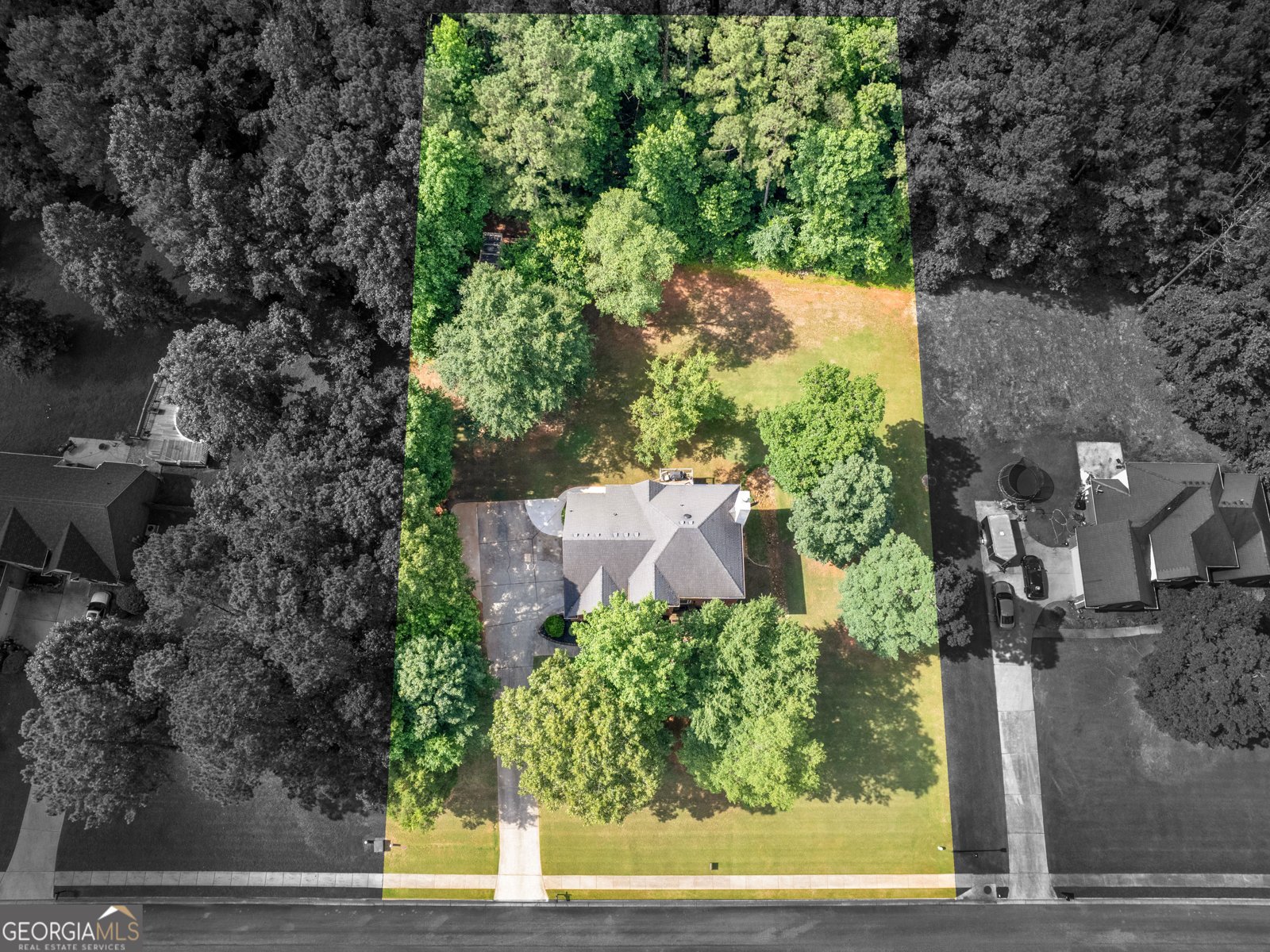 113 Belford Way Jackson - 25