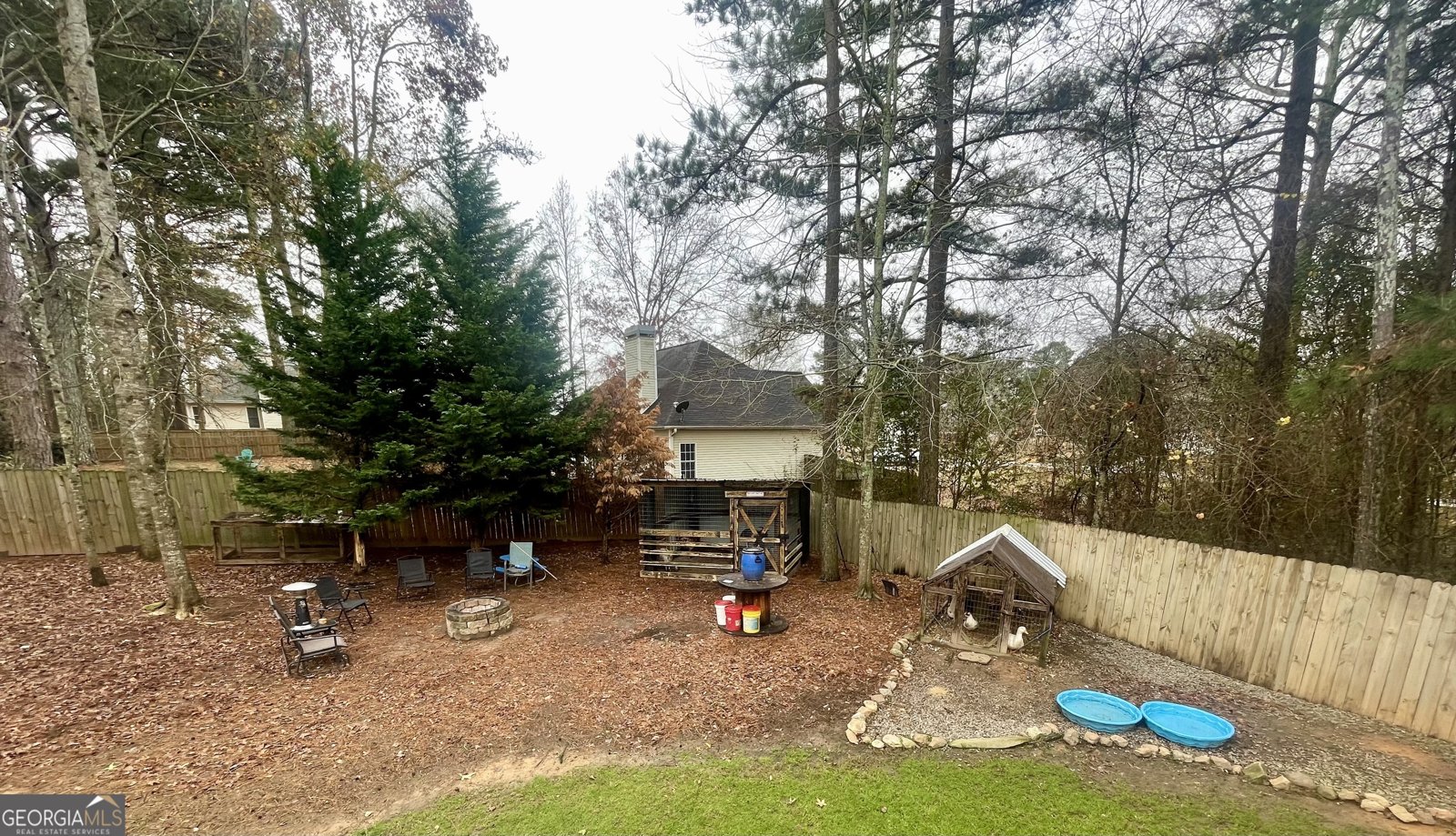 132 Sydney Summit Villa Rica - 28