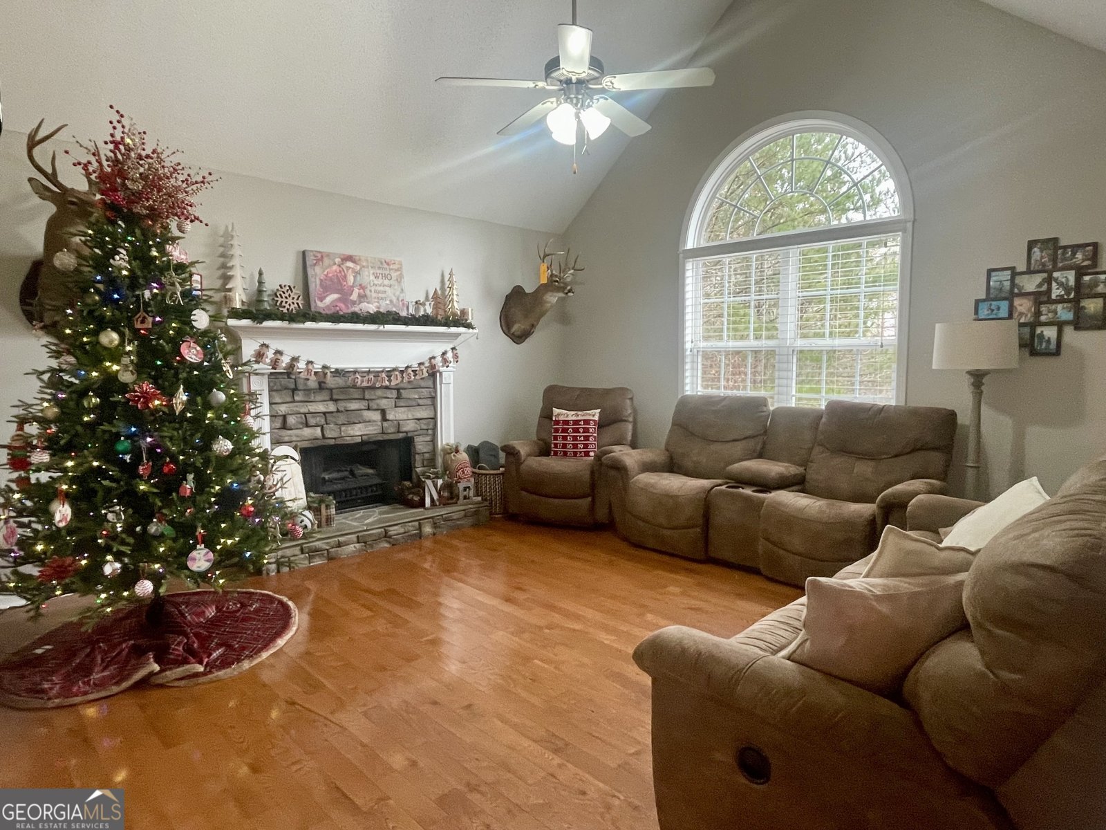 132 Sydney Summit Villa Rica - 5