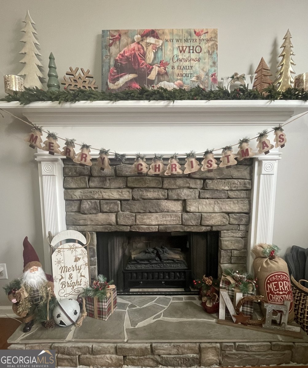 132 Sydney Summit Villa Rica - 7