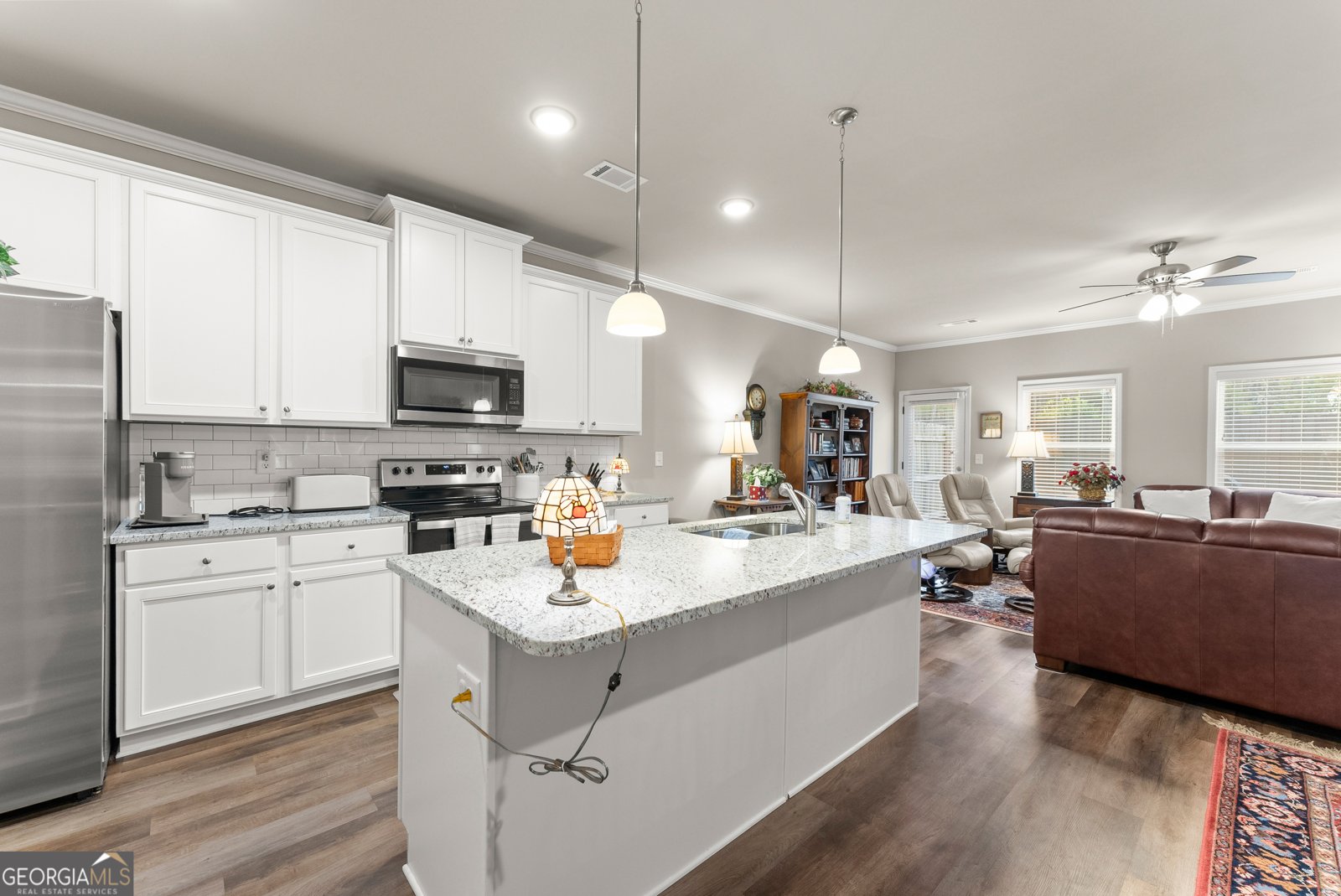 5124 FOX DEN Road Oakwood - 10