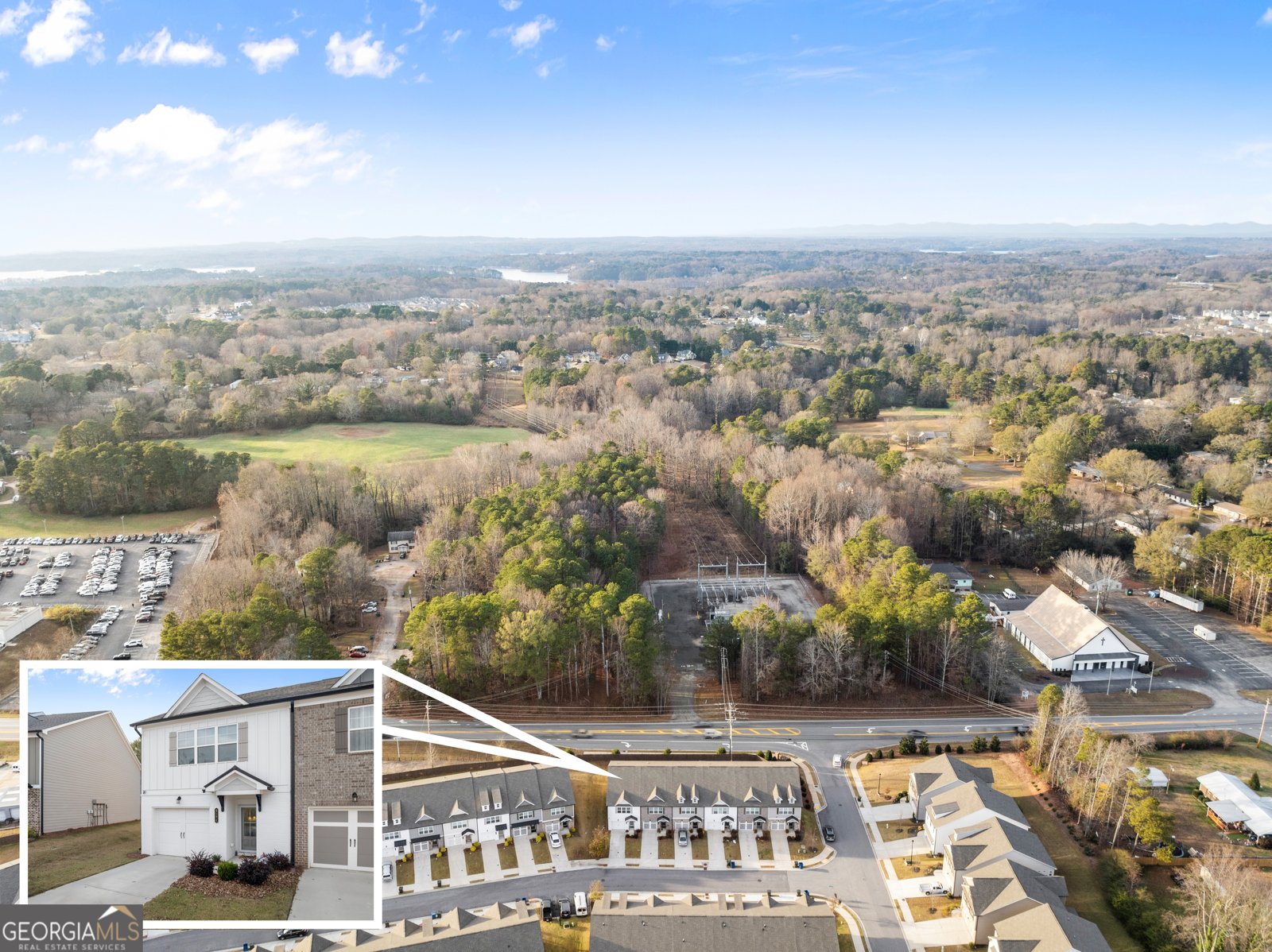 5124 FOX DEN Road Oakwood - 32