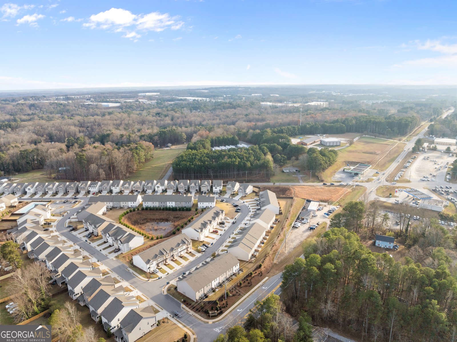 5124 FOX DEN Road Oakwood - 34