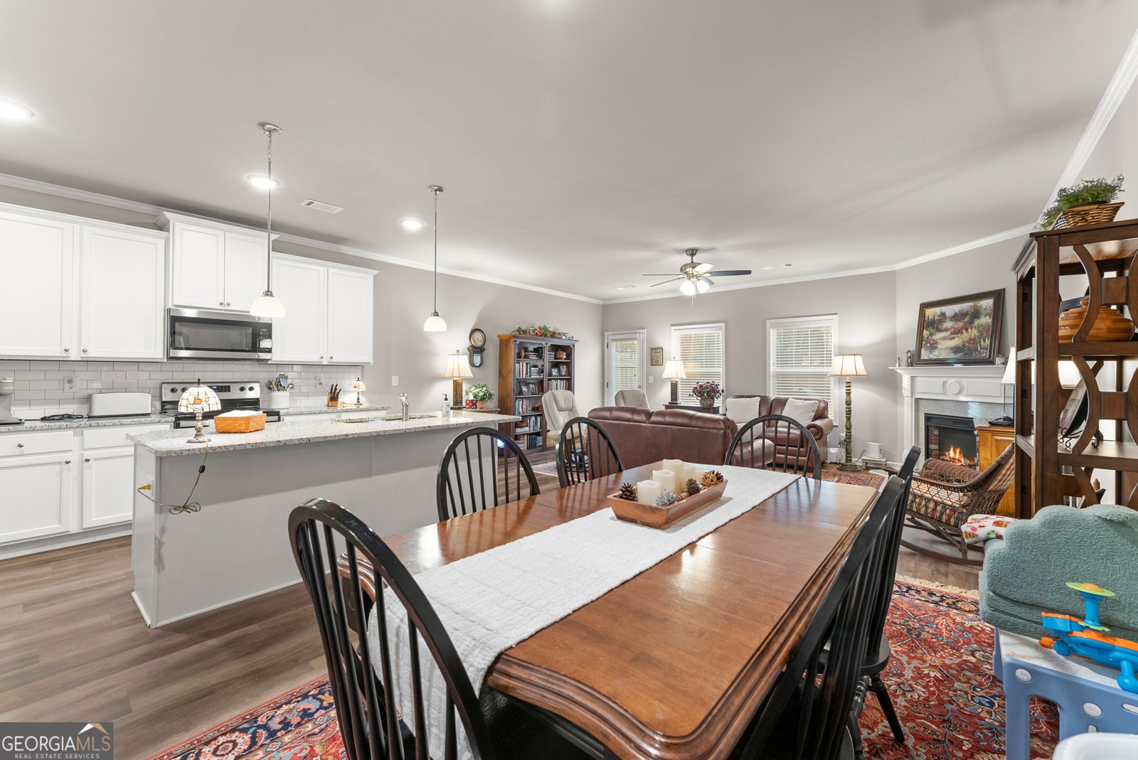 5124 FOX DEN Road Oakwood - 5