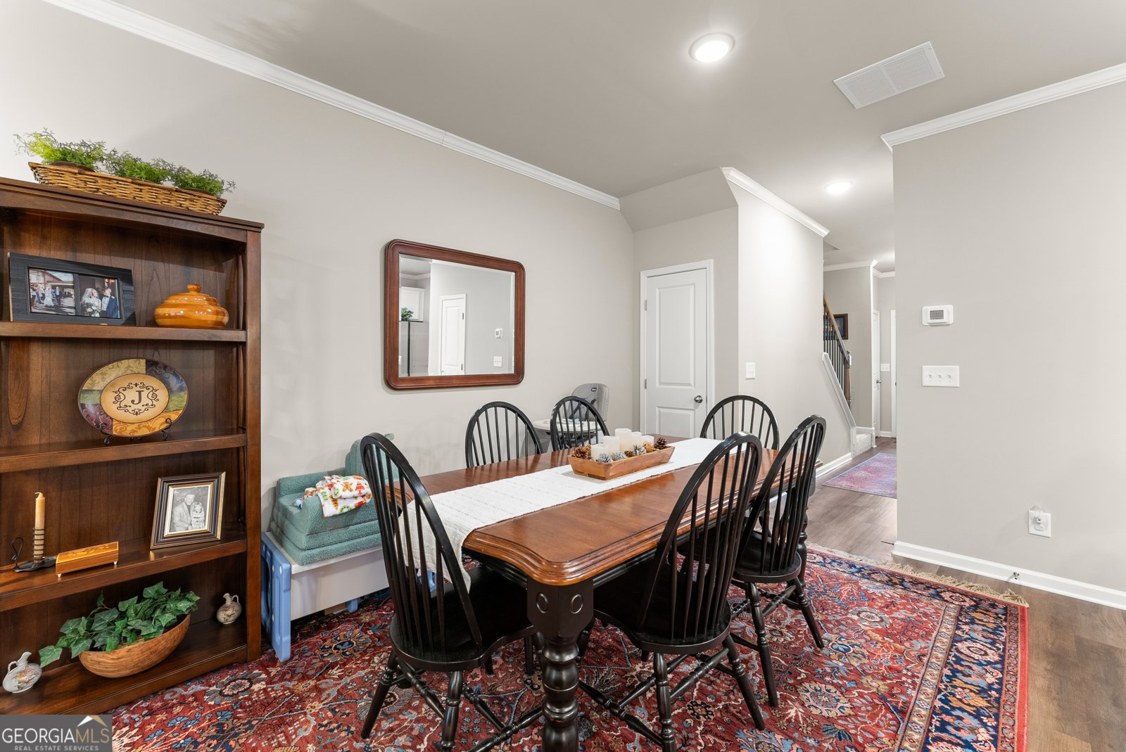 5124 FOX DEN Road Oakwood - 6