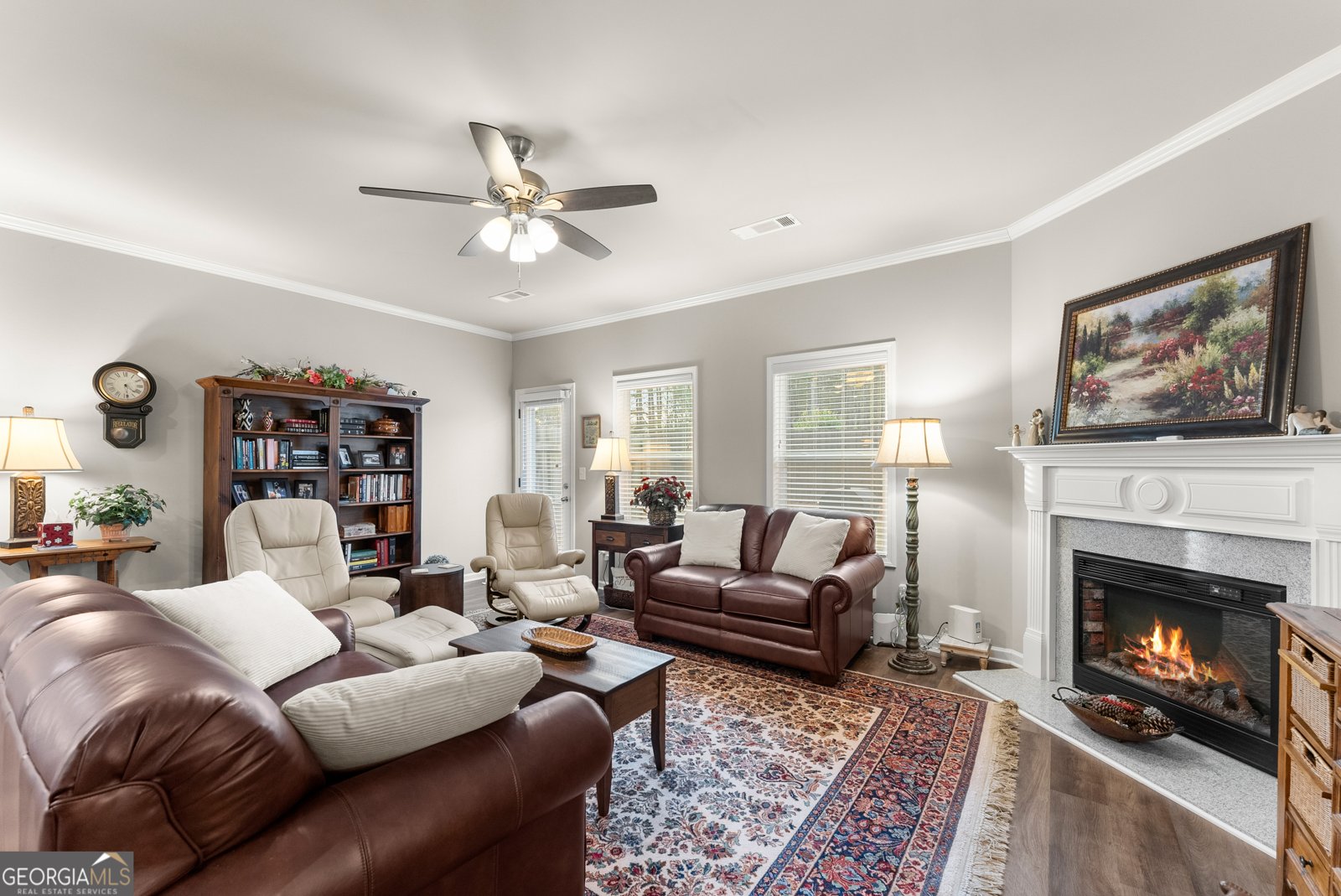 5124 FOX DEN Road Oakwood - 7